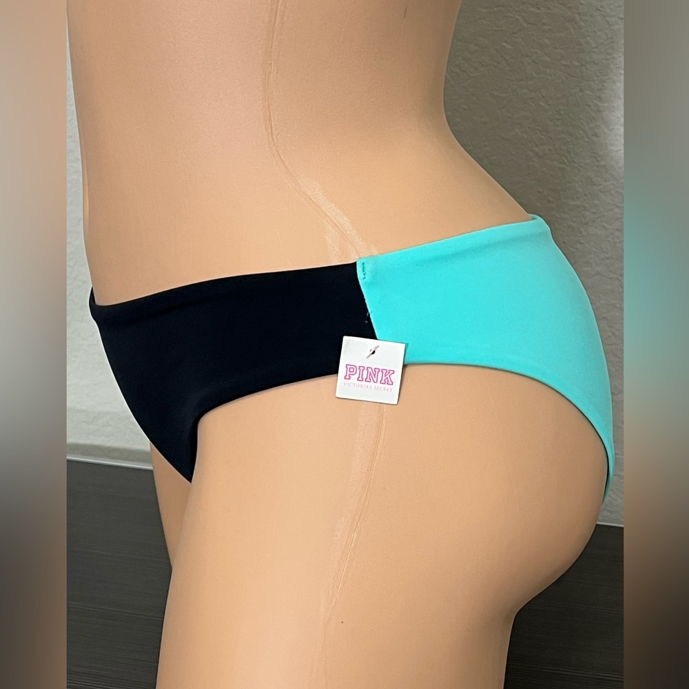 Victoria's Secret Swimsuit Bikini Bottom NWT Size S